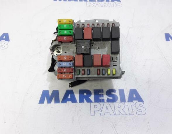 Fuse Box FIAT Bravo II (198)