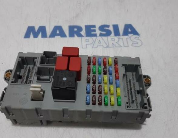 Fuse Box ALFA ROMEO 159 (939)