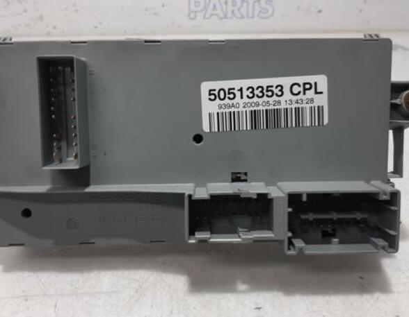 Fuse Box ALFA ROMEO 159 (939)