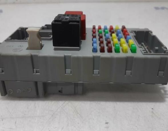 Fuse Box ALFA ROMEO 159 (939)