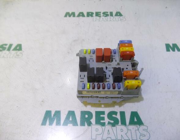 Fuse Box ALFA ROMEO 159 Sportwagon (939)