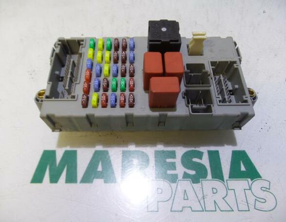 Fuse Box ALFA ROMEO 159 (939)