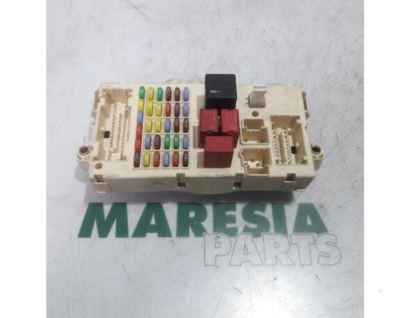 Fuse Box ALFA ROMEO 159 Sportwagon (939)