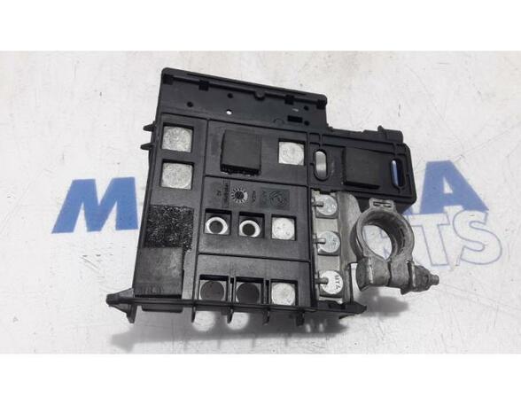 Fuse Box FIAT Croma (194)