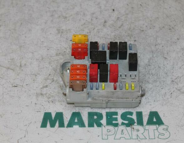 Fuse Box ALFA ROMEO 159 Sportwagon (939)