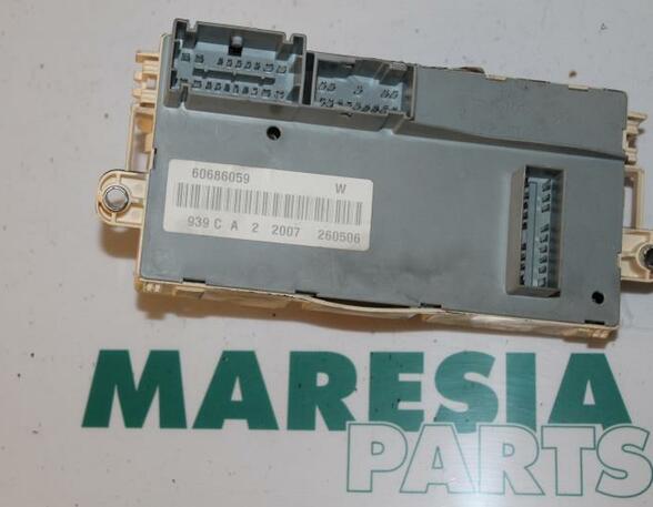 Fuse Box ALFA ROMEO 159 Sportwagon (939)