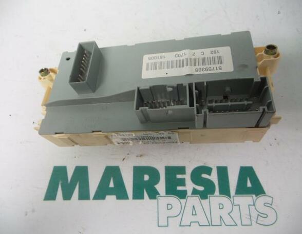 Fuse Box FIAT Stilo (192)