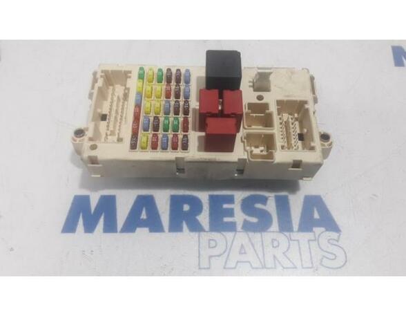 Fuse Box ALFA ROMEO 159 (939)