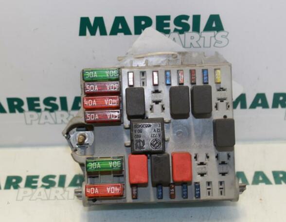 Fuse Box ALFA ROMEO 147 (937)