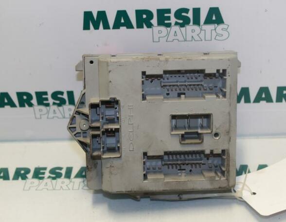 Fuse Box FIAT Punto (188)