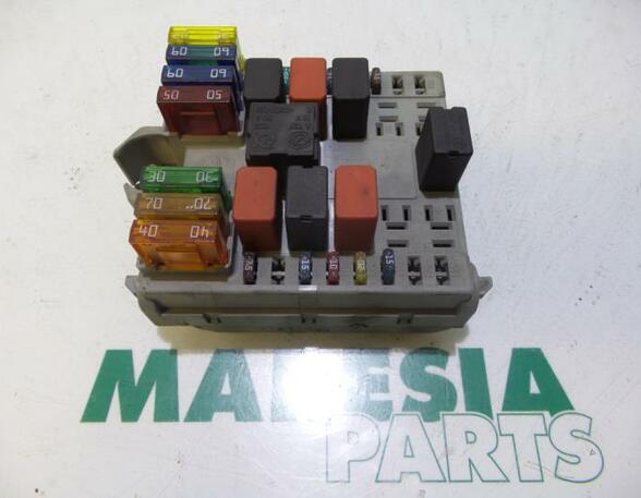 Fuse Box FIAT Punto (188)