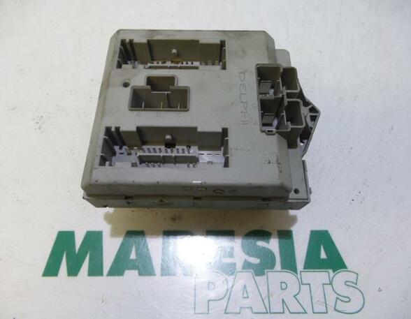 Fuse Box FIAT Punto (188)