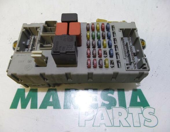 Fuse Box FIAT Punto (188)