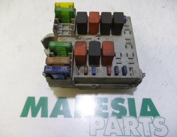 Fuse Box FIAT Stilo (192)