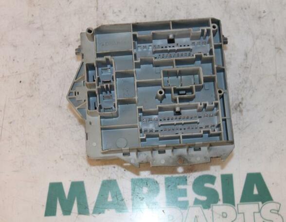 Fuse Box FIAT Punto (188)