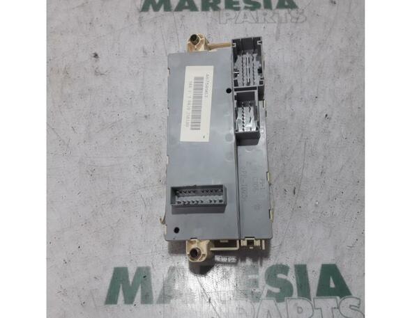 Fuse Box FIAT Punto (188)