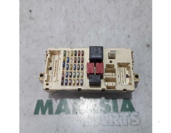 Fuse Box FIAT Punto (188)