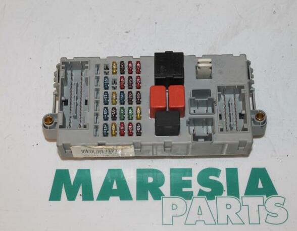 Fuse Box FIAT Punto (188)