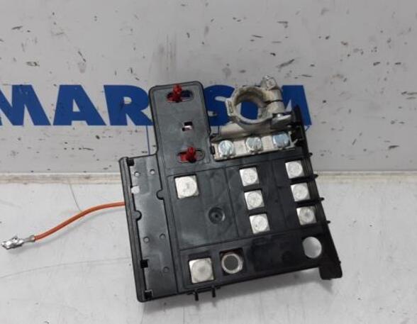 Fuse Box CITROËN JUMPER Platform/Chassis