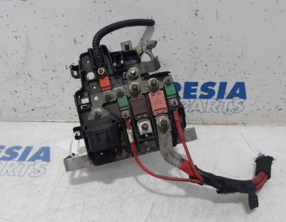 Fuse Box RENAULT KANGOO Express (FW0/1_)