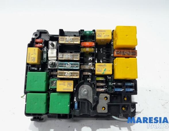 Fuse Box PEUGEOT 208 I (CA, CC)