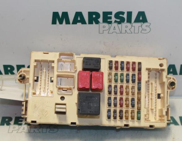 Fuse Box LANCIA Thesis (841AX)