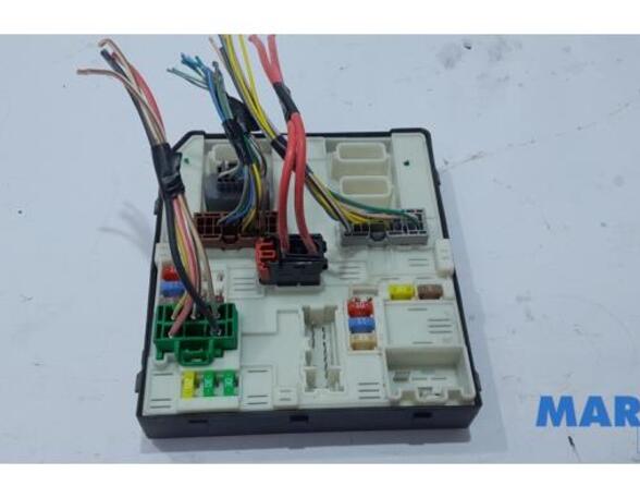 Fuse Box RENAULT Zoe (BFM)