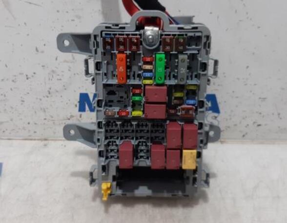 Fuse Box ALFA ROMEO Stelvio (949)