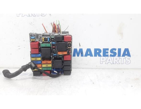 Fuse Box OPEL COMBO Box Body/MPV (X12)