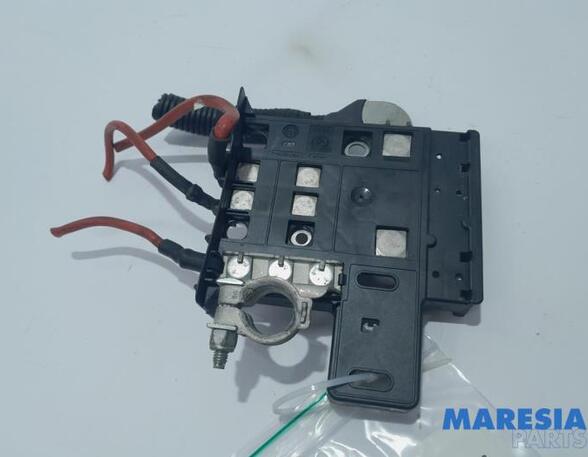 Fuse Box FIAT Ducato Kasten (250, 290), FIAT Ducato Bus (250, 290), FIAT Ducato Kasten (250)