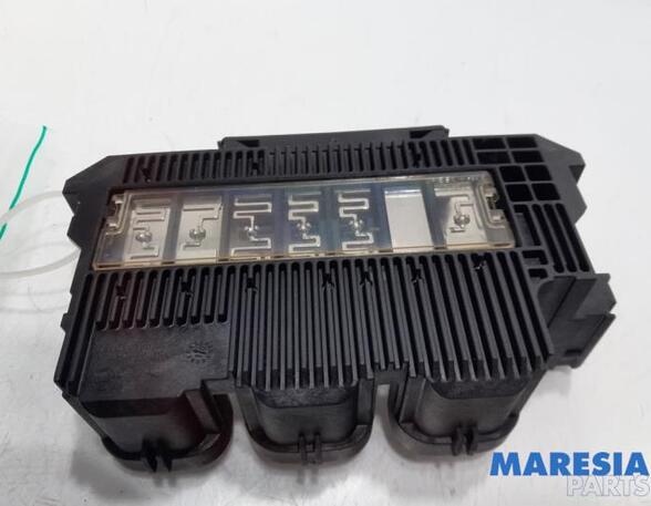 Fuse Box FIAT Scudo Kasten (270, 272), FIAT Scudo Bus (270, 272)