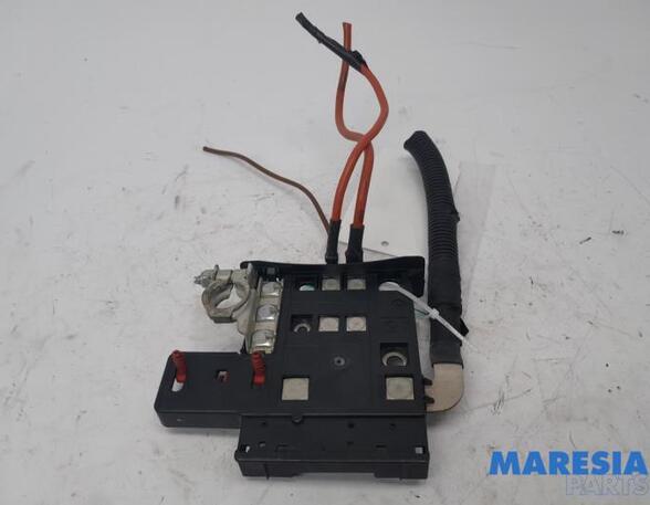 Fuse Box FIAT Ducato Kasten (250, 290), FIAT Ducato Bus (250, 290), FIAT Ducato Kasten (250)