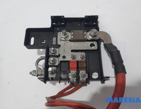 Fuse Box FIAT DUCATO Van (250_, 290_), FIAT DUCATO Bus (250_, 290_)