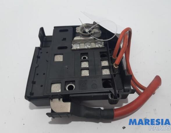 Fuse Box FIAT DUCATO Van (250_, 290_), FIAT DUCATO Bus (250_, 290_)