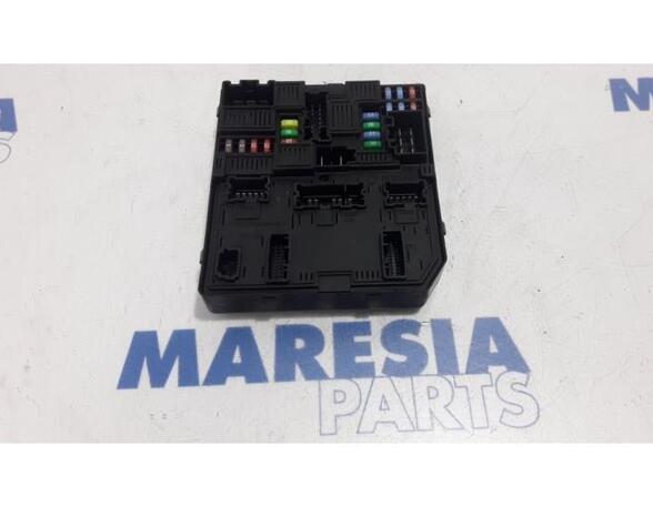 Fuse Box RENAULT ESPACE V (JR_)