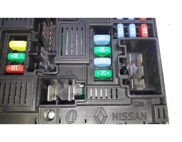 Fuse Box RENAULT ESPACE V (JR_)