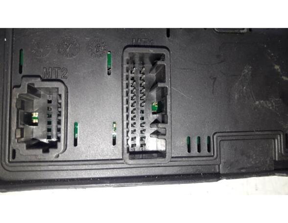 Fuse Box RENAULT ESPACE V (JR_)