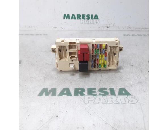 Fuse Box ALFA ROMEO 159 (939_)