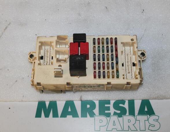 Fuse Box ALFA ROMEO 147 (937_), ALFA ROMEO GT (937_)