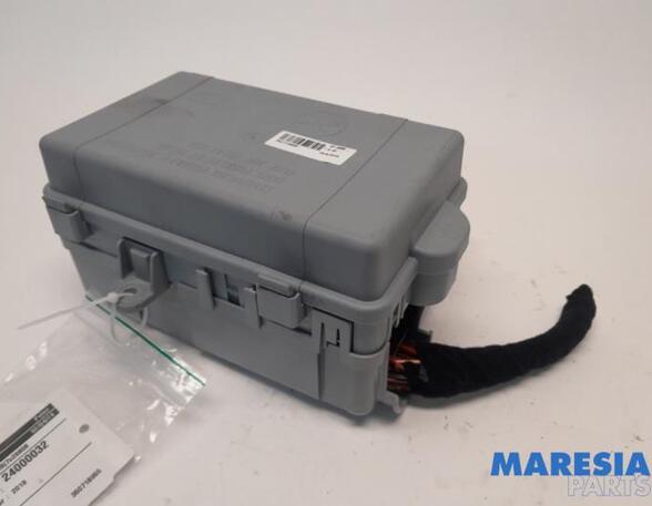 Fuse Box ALFA ROMEO STELVIO (949_)