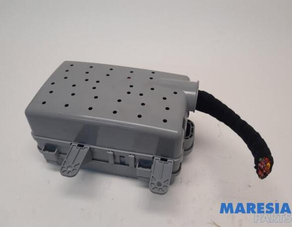 Fuse Box ALFA ROMEO STELVIO (949_)