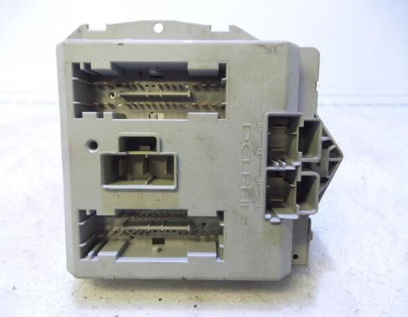 Fuse Box FIAT PUNTO (188_), FIAT PUNTO Hatchback Van (188_)