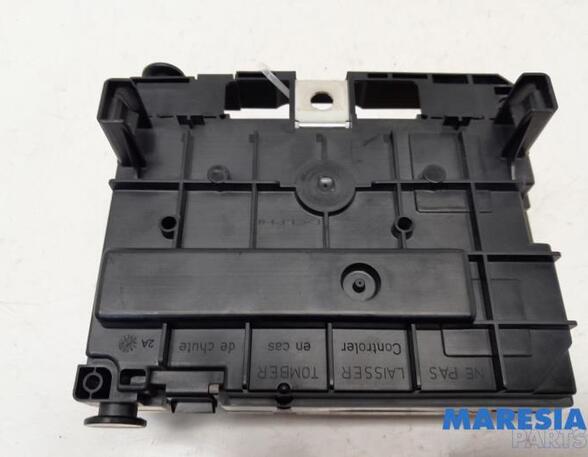 Fuse Box ALFA ROMEO 159 Sportwagon (939_)