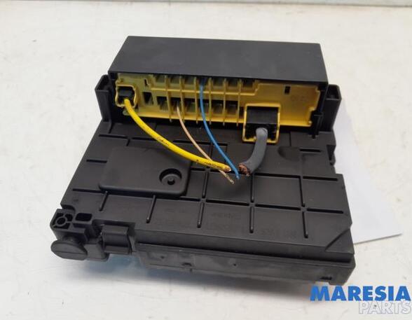 Fuse Box PEUGEOT 508 SW I (8E_), PEUGEOT 508 I (8D_)