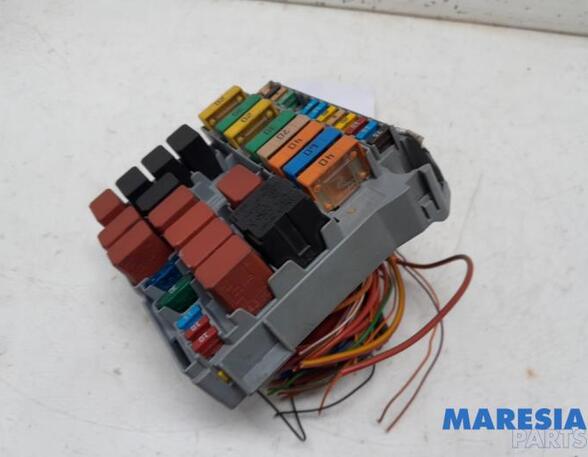 Fuse Box FIAT 500 (312_), FIAT 500 C (312_), LANCIA DELTA III (844_), ALFA ROMEO MITO (955_)