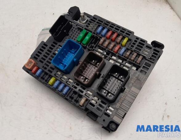 Fuse Box CITROËN DS4 (NX_), DS DS 4 / DS 4 CROSSBACK (NX_)