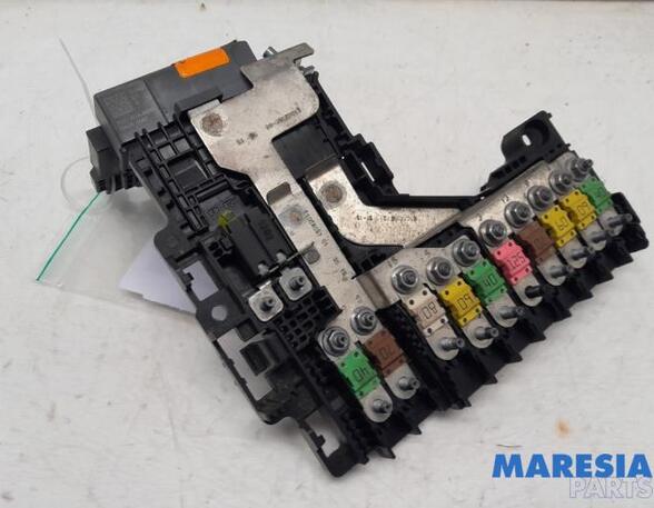 Fuse Box CITROËN DS4 (NX_), DS DS 4 / DS 4 CROSSBACK (NX_)