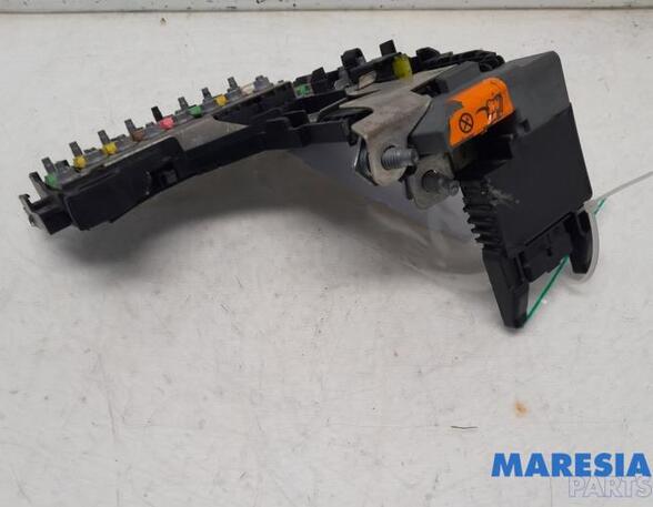 Fuse Box CITROËN DS4 (NX_), DS DS 4 / DS 4 CROSSBACK (NX_)