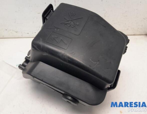 Fuse Box RENAULT CAPTUR I (J5_, H5_), RENAULT CLIO IV (BH_)