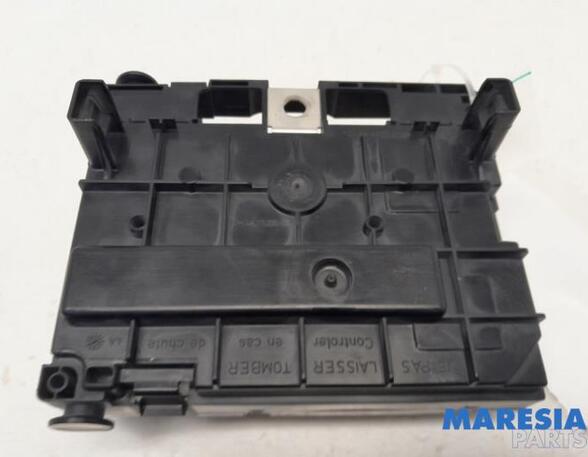 Fuse Box CITROËN C4 Coupe (LA_), CITROËN C4 I (LC_), PEUGEOT 308 I (4A_, 4C_), PEUGEOT 308 SW I (4E_, 4H_)